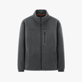 Rimora Cork | Thickened Fleece Jacket