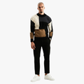 Rimora Cork | Knitted Sweater