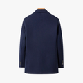 Rimora Cork | Wool Blazer