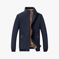 Rimora Cork | Casual Warm Loose Jacket