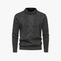 Rimora Cork | Aese Warm Sweater