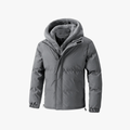 Rimora Cork | Thick Warm Jacket Plus Size