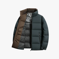 Rimora Cork | Duck Down Jacket