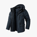 Rimora Cork | Fleece Warm Jacket