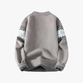 Rimora Cork | Motice Sweater