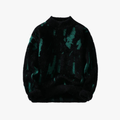 Rimora Cork | Loose Fashion Sweaters