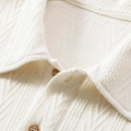 Rimora Cork | Knit Polo