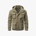 Rimora Cork | Utility jacket