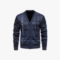 Rimora Cork | Iconic Cardigan for men