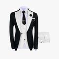 Rimora Cork | Luxe Formal Suit
