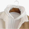 Rimora Cork | Men Chic Teddy Jacket