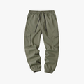 Rimora Cork | Casual Cargo Pants