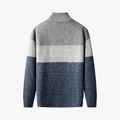 Rimora Cork | Velvet Men Zipper