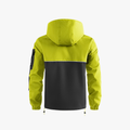 Rimora Cork | Waterproof Hooded Jacket