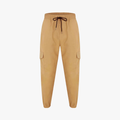 Rimora Cork | Regular Cargo Pants