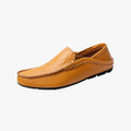 Rimora Cork | Men's Casual Loafers in Synthetic Leather