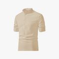 Rimora Cork | Linnen Casual Shirt