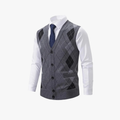 Rimora Cork | Waistcoats Cardigan