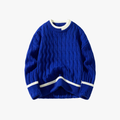 Rimora Cork | Cozy Knit weater
