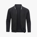 Lio | Casual minimalist warm Zipper