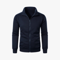 Rimora Cork | Casual Zipper