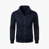 Rimora Cork | Casual Zipper