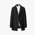 Rimora Cork | Trench Coat