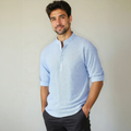 Rimora Cork | Linnen Casual Shirt