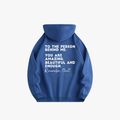 Rimora Cork | Fashion Hoodie