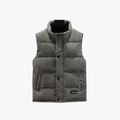 Rimora Cork | Puffer Vest