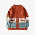 Rimora Cork | Classic Winter Cardigan