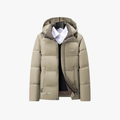 Rimora Cork | Heating Parka Jackets