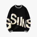 Rimora Cork | Suns Sweater