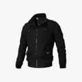 Rimora Cork | Military Bomber Jacket