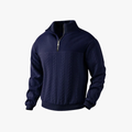 Rimora Cork | Casual Pullover