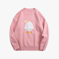 Rimora Cork | Duck Sweater