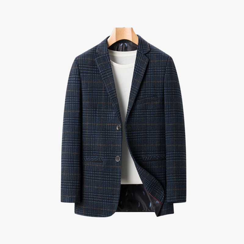 Rimora Cork | Men Boutique Blazer