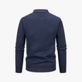 Rimora Cork | Striped Knitted Cardigan