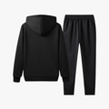 Rimora Cork | Wool Tracksuit