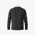 Rimora Cork | Fleece Tooling Jacket