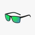 Rimora Cork | Polarized Sunglasses for Men, Lightweight Sun Glasses with UV Protection for Driving Fishing Golf