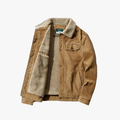 Rimora Cork | Thick warm Jacket