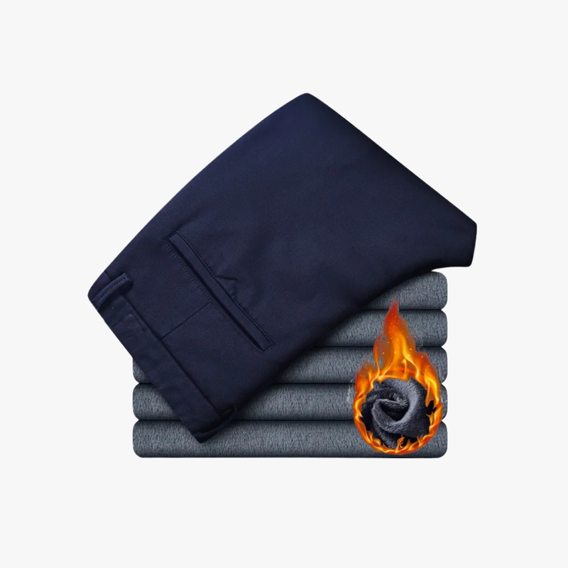 Rimora Cork | Ultra Warm Pants