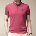 Rimora Cork | Premium Polo Shirt