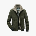 Rimora Cork | Corduroy Winter Coats