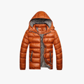 Rimora Cork | Youth Hooded Jacket