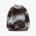 Rimora Cork | Fuzzy Sweater