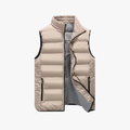 Rimora Cork | Casual Body Warmer