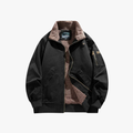 Rimora Cork | Military Bomber Jacket