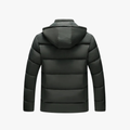 Rimora Cork | Extra-Warm Jacket